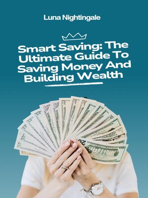 cover image of Smart Saving